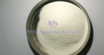 How to Apply Ammonium Metatungstate in Fireproof Fabrics Picture of CTIA GROUP LTD ammonium metatungstate
