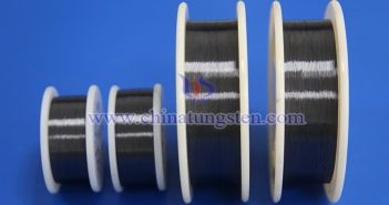 Application of Cut-Resistant Tungsten Wire in Precision Manufacturing cut-resistant tungsten wire image