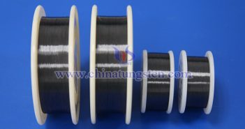 Application of Cut-Resistant Tungsten Wire in Aerospace cut-resistant tungsten wire image