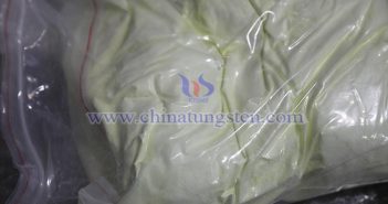 Image of cerium oxide