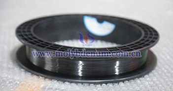 China’s Molybdenum Products Imports in the First Quarter of 2025 Molybdenum wire picture