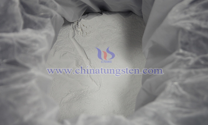 Picture of CTIA GROUP LTD ammonium metatungstate