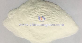 Picture of CTIA GROUP LTD ammonium metatungstate