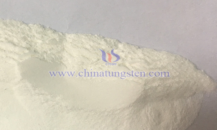 Picture of CTIA GROUP LTD ammonium metatungstate