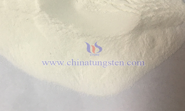Picture of CTIA GROUP LTD ammonium metatungstate