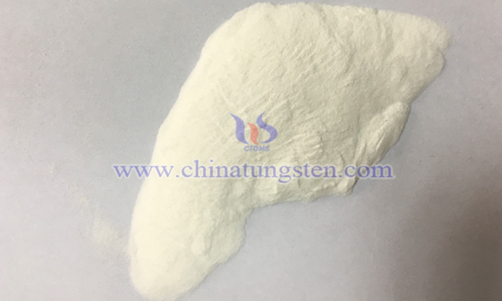 Picture of CTIA GROUP LTD ammonium metatungstate