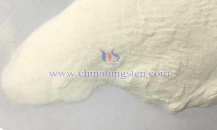 Picture of CTIA GROUP LTD ammonium metatungstate