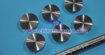 Tungsten Alloy Weight Price on APR.15,2025 Tungsten Alloy Weight photo