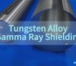 Tungsten Alloy Gamma Ray Shielding