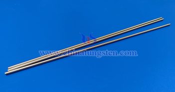 Tungsten Market Dynamics: Rising Prices, Tariff Wars, and Geopolitical Tensions Picture of tungsten potassium electrode