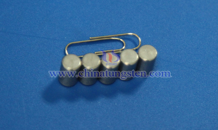 barium tungsten electrodes image