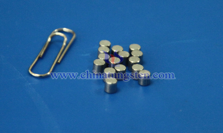 barium tungsten electrodes image