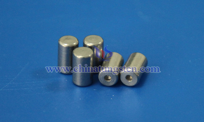 barium tungsten electrodes image