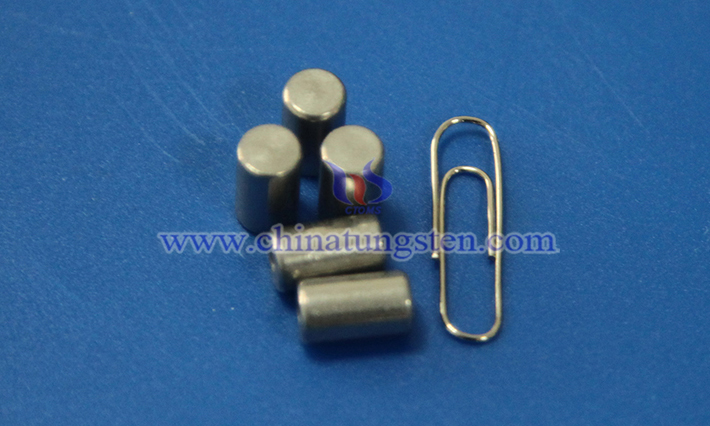 barium tungsten electrodes image