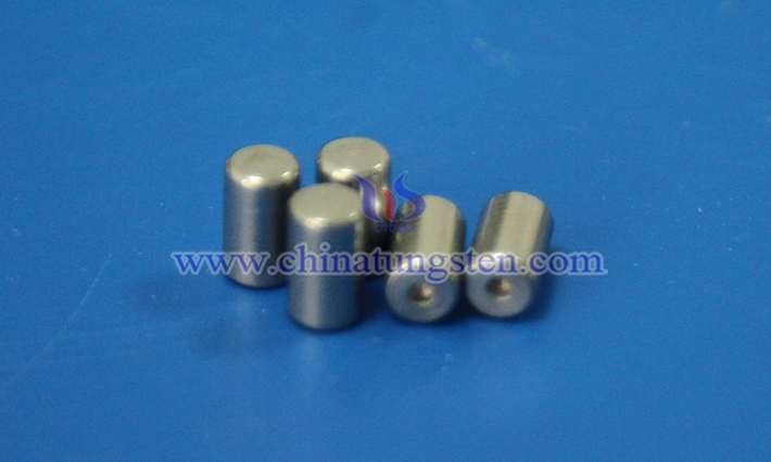 barium tungsten electrodes image
