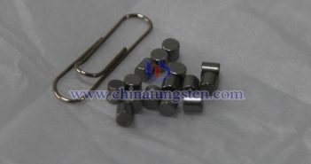 barium tungsten electrodes image