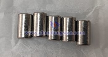 barium tungsten electrodes image