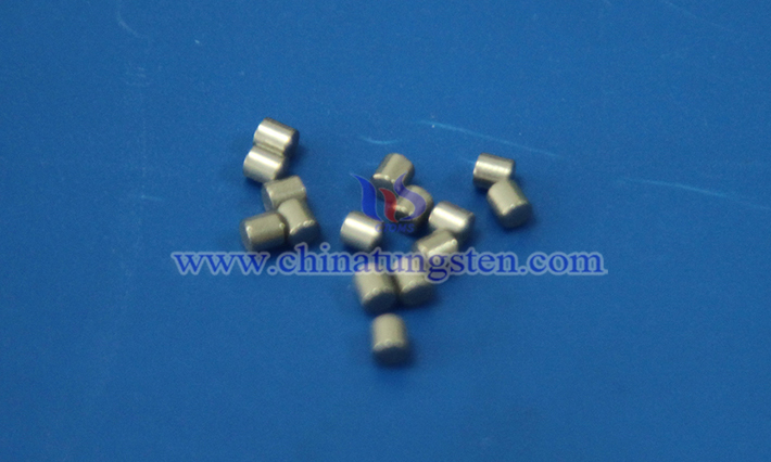 barium tungsten electrodes image