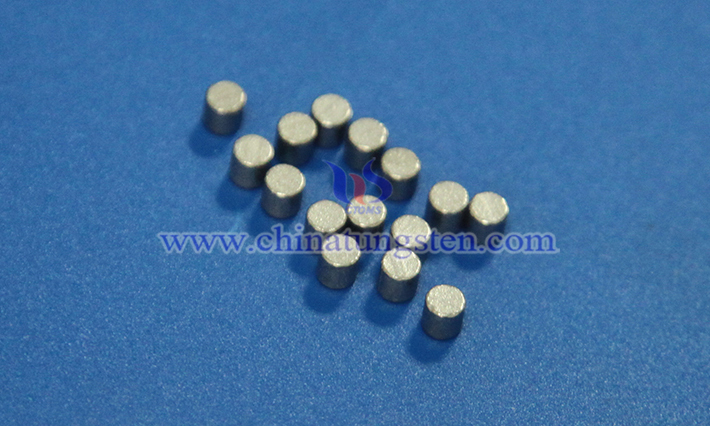 barium tungsten electrodes image
