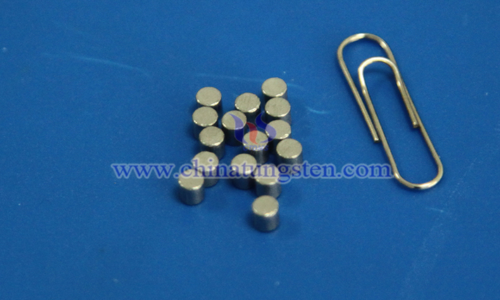 barium tungsten electrodes image