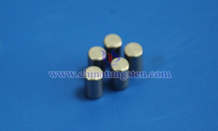 barium tungsten electrodes image