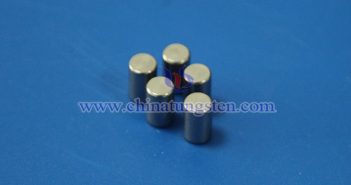 barium tungsten electrodes image