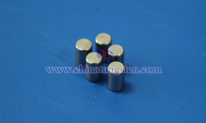 barium tungsten electrodes image