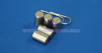 Factors Affecting the Electron Emission Performance of Barium Tungsten Electrodes barium tungsten electrodes image