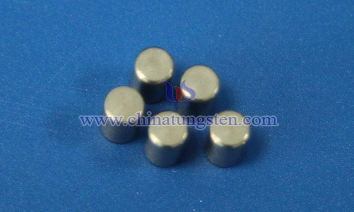 barium tungsten electrodes image