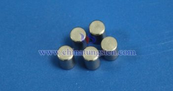 barium tungsten electrodes image