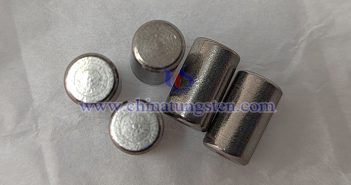 barium tungsten electrodes image
