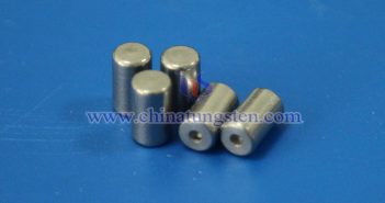 Factors Affecting the Thermal Fatigue Performance of Barium Tungsten Electrodes barium tungsten electrodes image