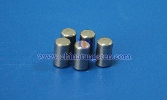 barium tungsten electrodes image