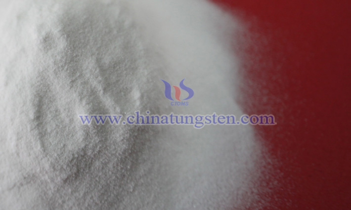 CTIA GROUP LTD ammonium metatungstate picture