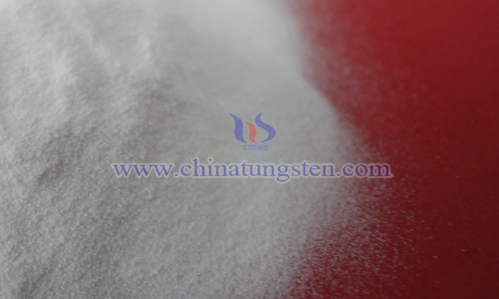 CTIA GROUP LTD ammonium metatungstate picture