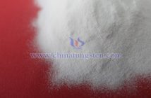 CTIA GROUP LTD ammonium metatungstate picture