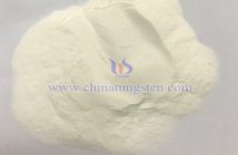 CTIA GROUP LTD ammonium metatungstate picture
