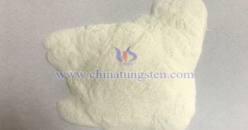 What Is the Density of Ammonium Metatungstate? CTIA GROUP LTD ammonium metatungstate picture