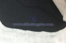 CTIA GROUP LTD blue tungsten oxide picture