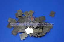 CTIA GROUP LTD molybdenum sheet picture