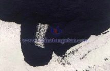 purple tungsten oxide