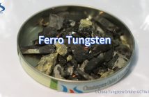 What is Ferro Tungsten