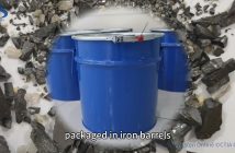 Packaging, Storage and Transportation of Ferro Tungsten