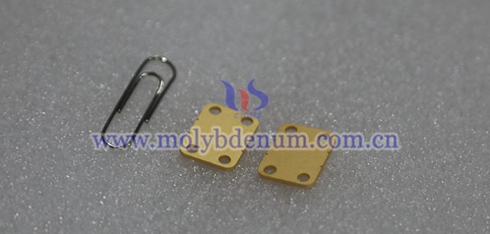 Molybdenum Market Update – May 8, 2025