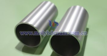 Molybdenum Market Update – May 14, 2025 Molybdenum crucible picture