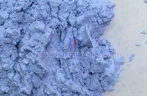 Neodymium oxide picture