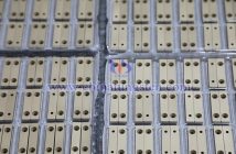 Picture of Tungsten Alloy Counterweights