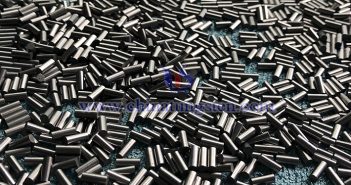 tungsten bars image