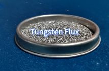 What is Tungsten Flux