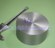 TZM round rod picture